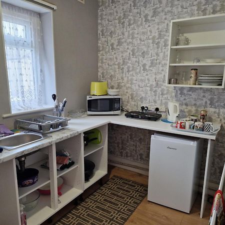 Number 36 Bed and Breakfast Μπλάκπουλ Εξωτερικό φωτογραφία