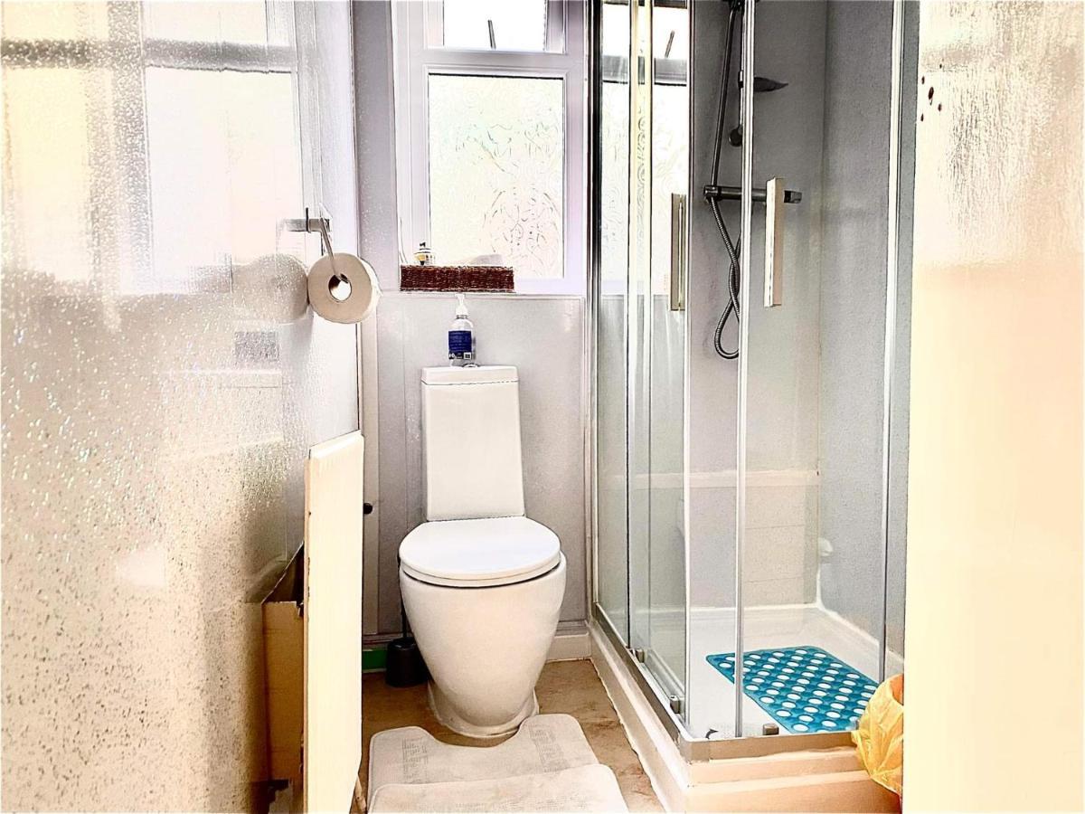 Number 36 Bed and Breakfast Μπλάκπουλ Εξωτερικό φωτογραφία