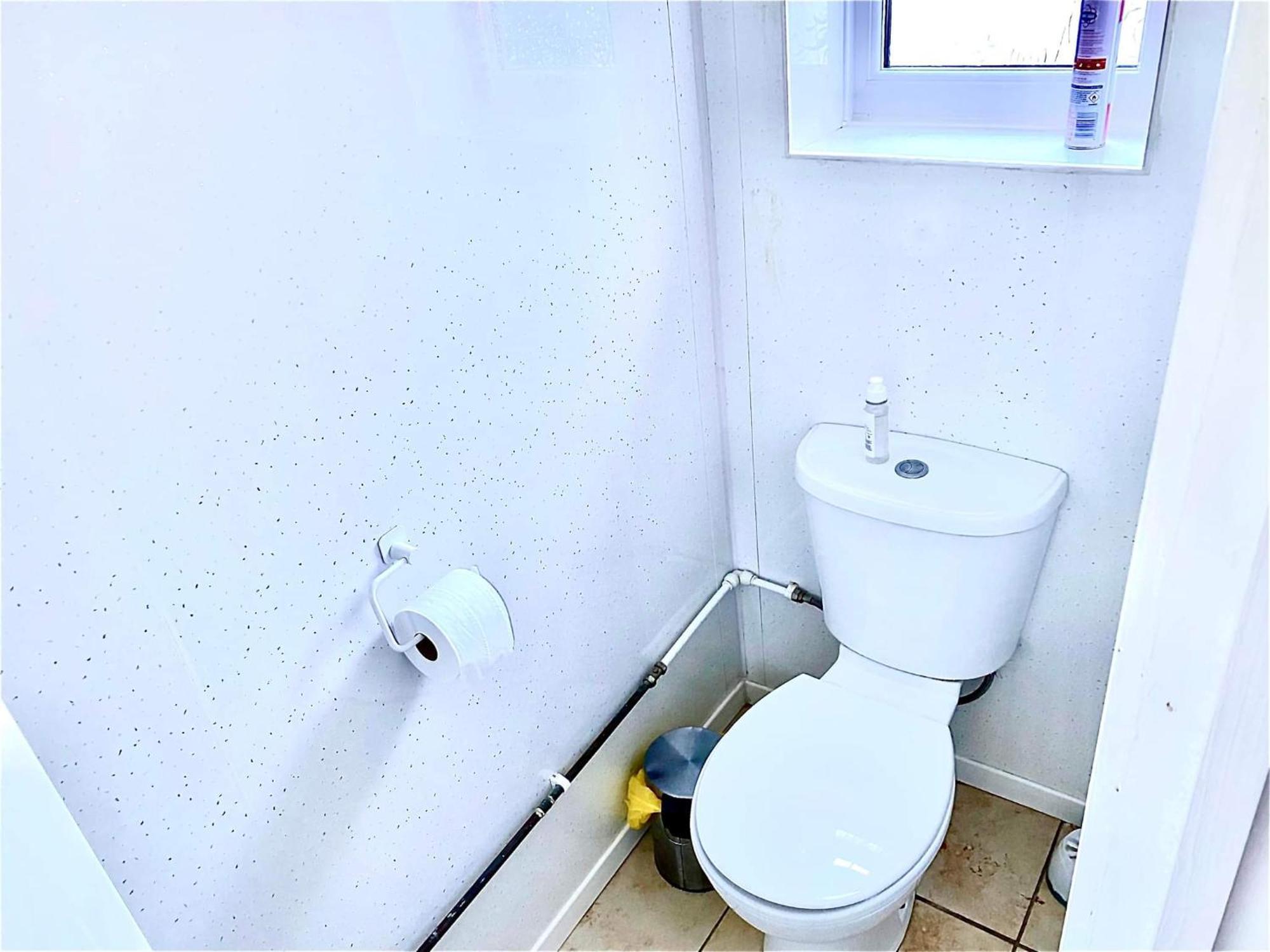 Number 36 Bed and Breakfast Μπλάκπουλ Εξωτερικό φωτογραφία